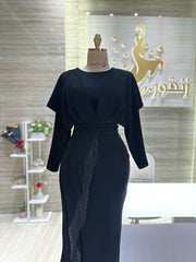 Qatar Girls Dress